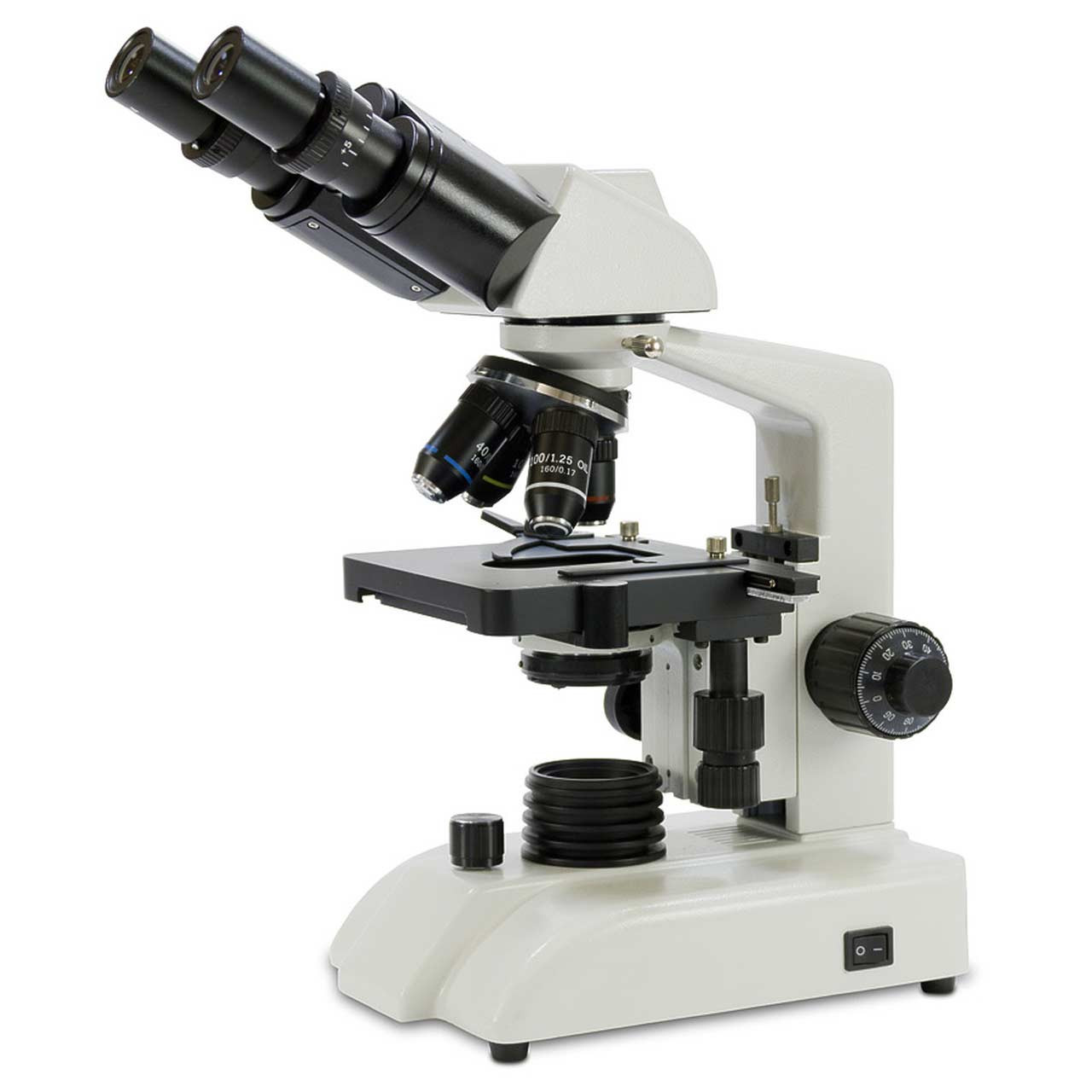 Laboratory Microscope System